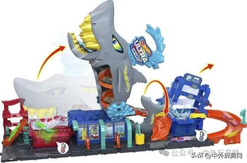 玩具“反”斗城2024热门玩具TOP 10!(图3)