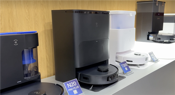 国际展变中国秀 国产厂商真这么牛吗(图4)