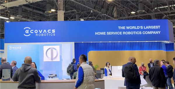 国际展变中国秀 国产厂商真这么牛吗(图3)