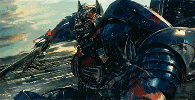 变形金刚：变身形态排名前两名是威震天和擎天柱第三名竟是他