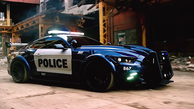 变形金刚：一个老六打架在路上打赢了就现身活得比红蜘蛛久