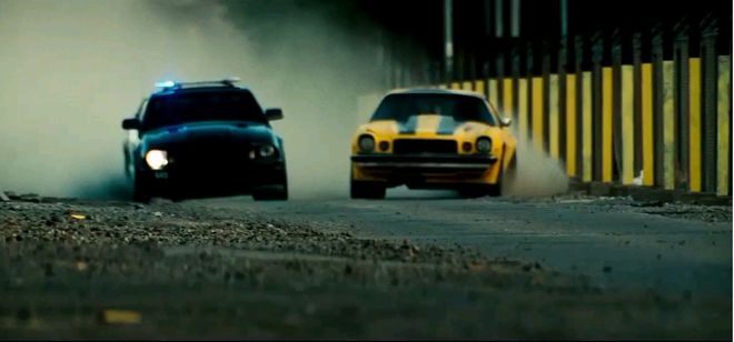 变形金刚：一个老六打架在路上打赢了就现身活得比红蜘蛛久(图3)