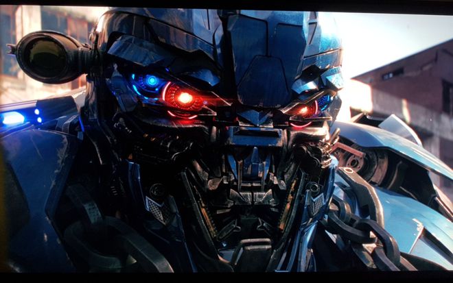 变形金刚：一个老六打架在路上打赢了就现身活得比红蜘蛛久(图5)