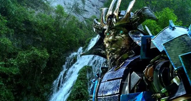 变形金刚：变身形态排名前两名是威震天和擎天柱第三名竟是他(图4)