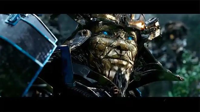 变形金刚：变身形态排名前两名是威震天和擎天柱第三名竟是他(图7)