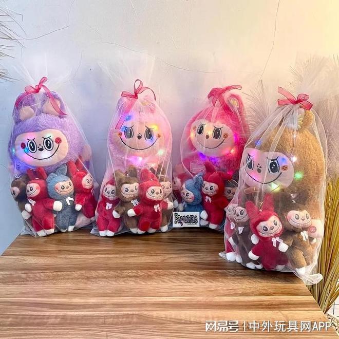 东南亚TikTok潮玩热卖榜(202411)(图13)