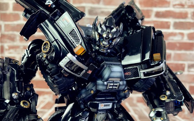 变形金刚：虽然铁皮死的很憋屈但是没有它俩憋屈