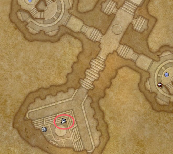 魔兽世界正式服海妖岛必拿的解谜小宠物获得流程(图1)