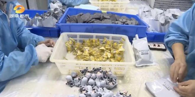 一“吒”难求！《哪吒2》周边售罄、断货！周边厂家：已火力全开(图5)