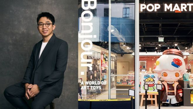 法国新晋顶流“甜心”主打一个情绪价值无数年轻人为它撒金币!(图10)