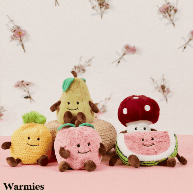 法国新晋顶流“甜心”主打一个情绪价值无数年轻人为它撒金币!(图1)