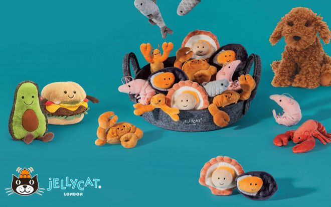 法国新晋顶流“甜心”主打一个情绪价值无数年轻人为它撒金币!(图3)