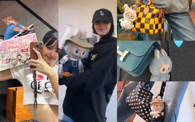 法国新晋顶流“甜心”主打一个情绪价值无数年轻人为它撒金币!(图11)