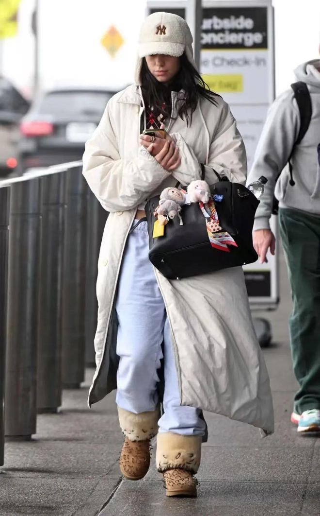 法国新晋顶流“甜心”主打一个情绪价值无数年轻人为它撒金币!(图12)