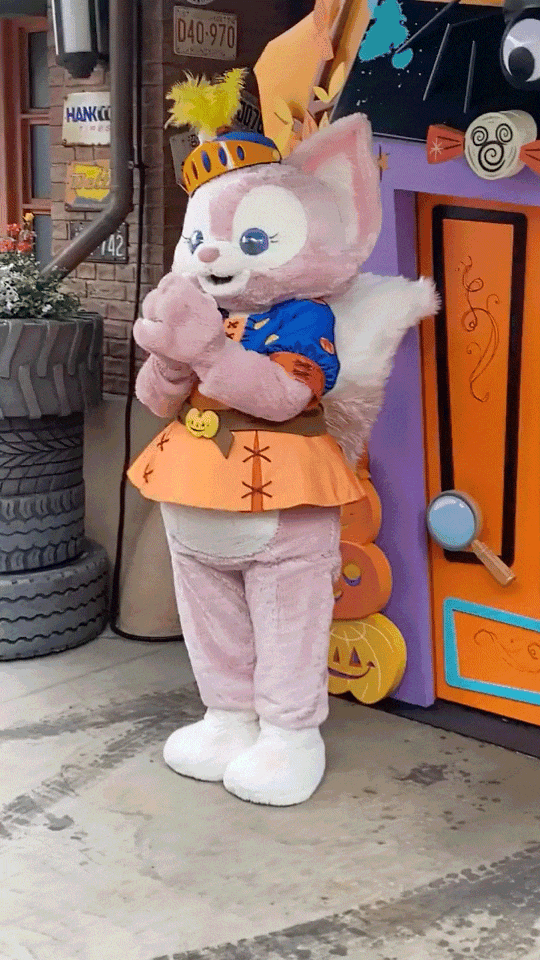 法国新晋顶流“甜心”主打一个情绪价值无数年轻人为它撒金币!(图13)