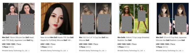 不开玩笑DeepSeek让成人玩具率先受益(图3)