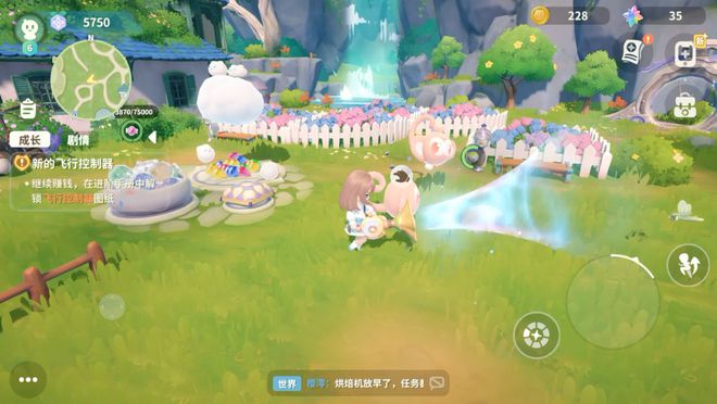 是时候给模拟经营游戏的模板寻找定位了(图11)