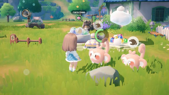 是时候给模拟经营游戏的模板寻找定位了(图9)