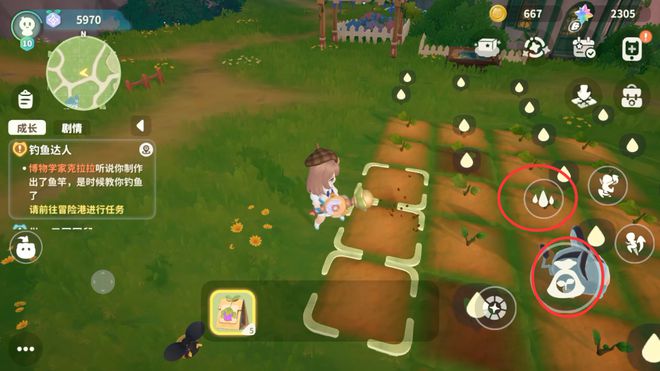 是时候给模拟经营游戏的模板寻找定位了(图19)