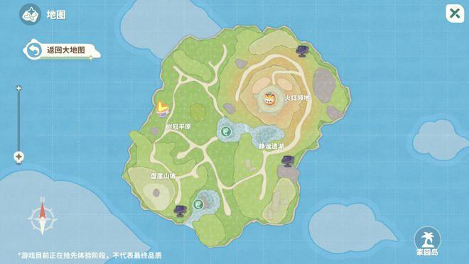 是时候给模拟经营游戏的模板寻找定位了(图23)