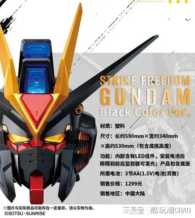 萌物集结！多家潮玩新品首发抢先体验潮玩魅力！(图1)