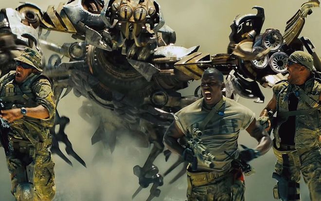 变形金刚：被低估的它能随意换阵营救过擎天柱实力堪比禁闭(图3)