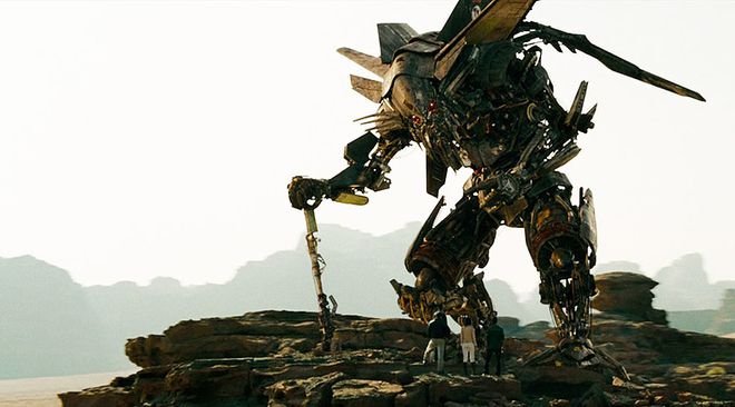 变形金刚：被低估的它能随意换阵营救过擎天柱实力堪比禁闭(图2)