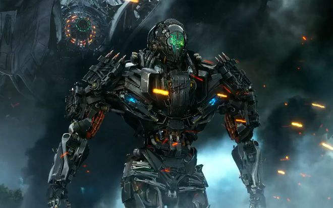 变形金刚：被低估的它能随意换阵营救过擎天柱实力堪比禁闭(图5)