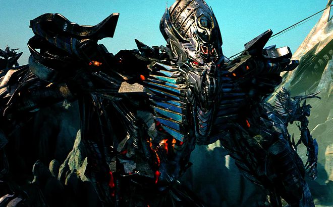 变形金刚：被低估的它能随意换阵营救过擎天柱实力堪比禁闭(图6)