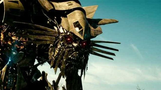 变形金刚：被低估的它能随意换阵营救过擎天柱实力堪比禁闭(图8)