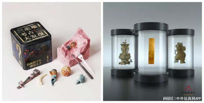 国潮玩具如何才能做出爆款？(图5)