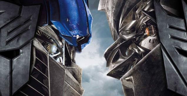 《变形金刚》:从票房霸主到口碑灾难的“烂片”出路在哪(图2)