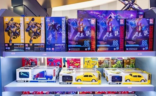 《变形金刚》:从票房霸主到口碑灾难的“烂片”出路在哪(图1)