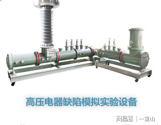 实验室里的“变形金刚”？这些测控科技正在颠覆高压实验！