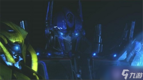 变形金刚2卷土重来汽车人和霸天虎图文流程(图2)