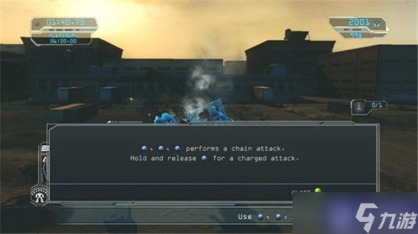 变形金刚2卷土重来汽车人和霸天虎图文流程(图5)