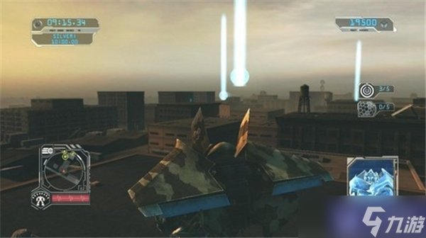 变形金刚2卷土重来汽车人和霸天虎图文流程(图6)