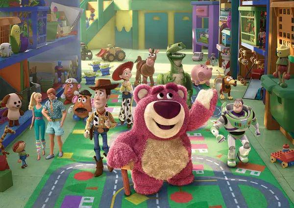 把大模型装进奥特曼身体里85后二孩爸爸爆改旧玩具