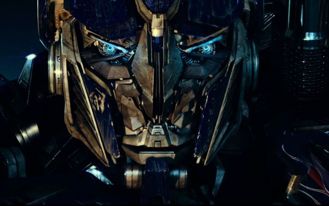 变形金刚：威震天是反派但是它某种意义也是反派之一(图5)