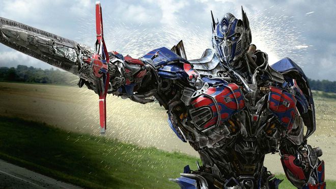 变形金刚：威震天是反派但是它某种意义也是反派之一(图8)