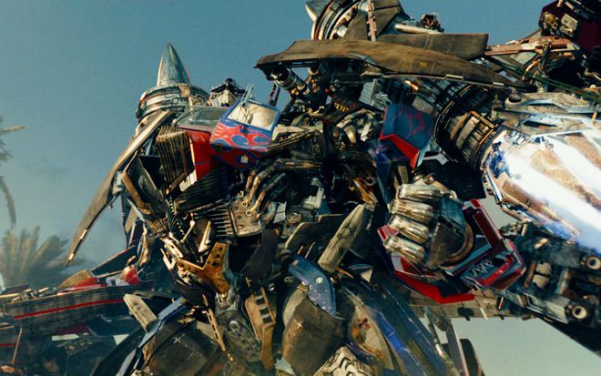 变形金刚：威震天是反派但是它某种意义也是反派之一(图7)