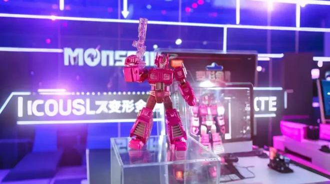 日本老网红拯救中国版乐高(图2)