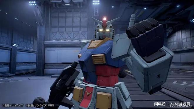 打破美日垄断国产机甲游戏终于迎来了自己的“六代机”(图5)