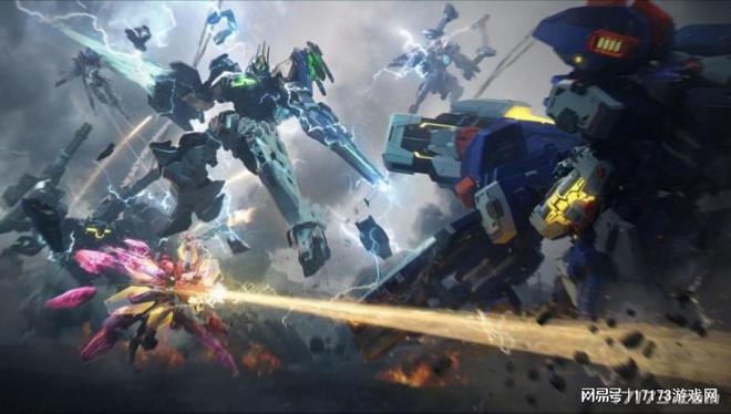 打破美日垄断国产机甲游戏终于迎来了自己的“六代机”(图9)