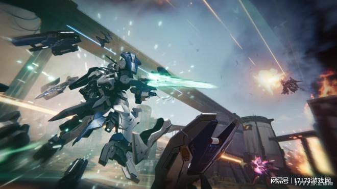 打破美日垄断国产机甲游戏终于迎来了自己的“六代机”(图6)