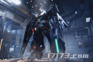 打破美日垄断国产机甲游戏终于迎来了自己的“六代机”(图10)