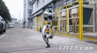 打破美日垄断国产机甲游戏终于迎来了自己的“六代机”(图16)