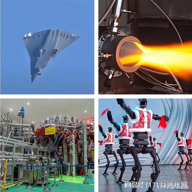 打破美日垄断国产机甲游戏终于迎来了自己的“六代机”(图15)