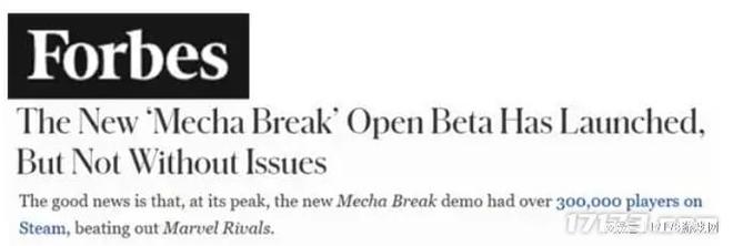 打破美日垄断国产机甲游戏终于迎来了自己的“六代机”(图19)