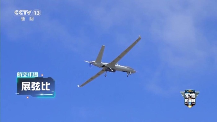 “空中小皮卡”成功首飞 工程师说彩虹-YH1000主打一个皮实(图4)